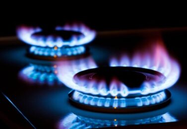 سهم مصرف گاز جابه‌جا شد؛ بخش خانگی‌ از نیروگاه‌ها پیشی گرفت