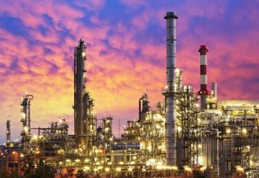 جهش تولید گاز در پالایشگاه سوم پارس جنوبی