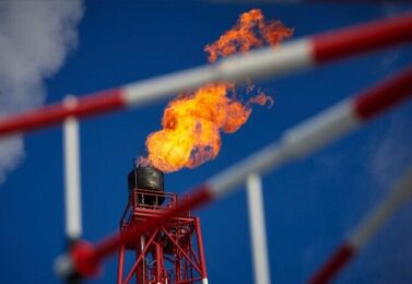 جمع‌آوری گازهای مشعل؛ میان‌بر ایران برای عبور از زمستان