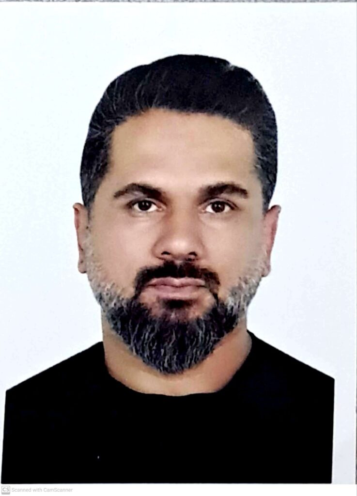 مدیر مسئول