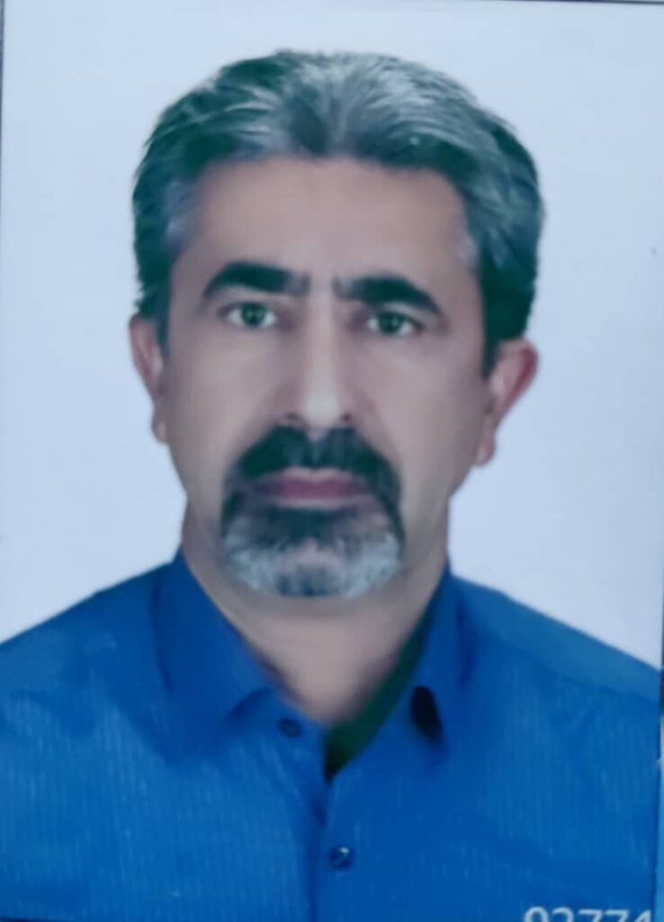 مدیر مسئول