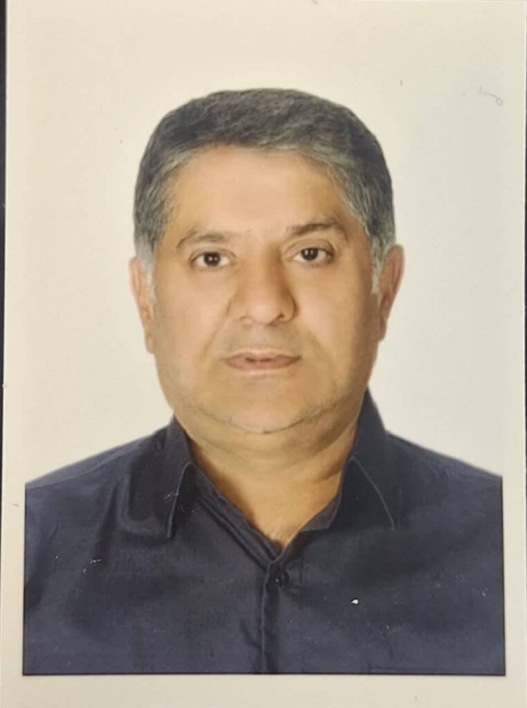 مدیر مسئول
